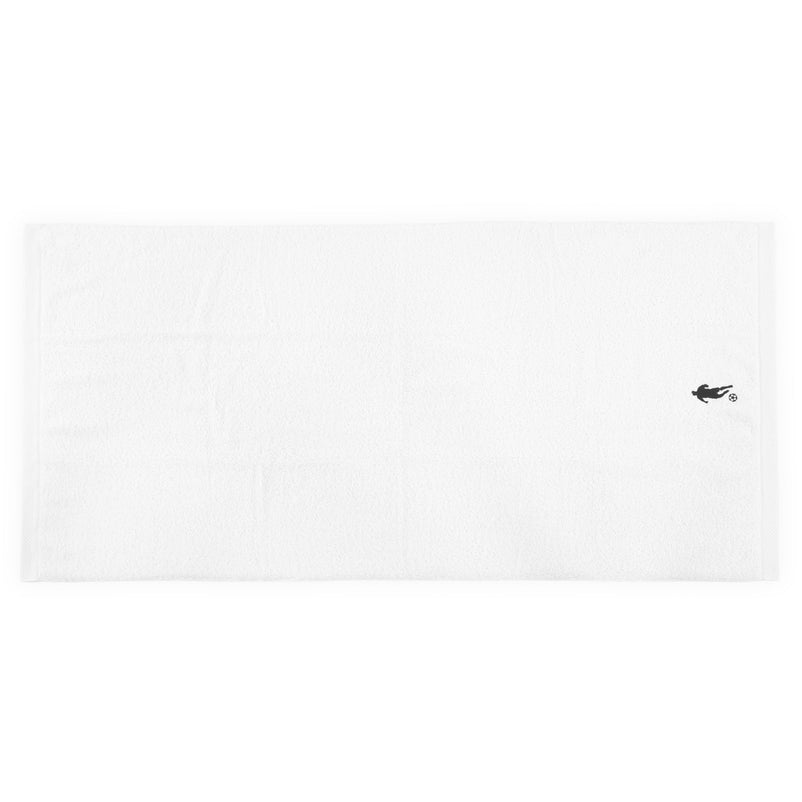 FOOTBALL Prosop baie