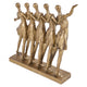 DANCERS Figurină