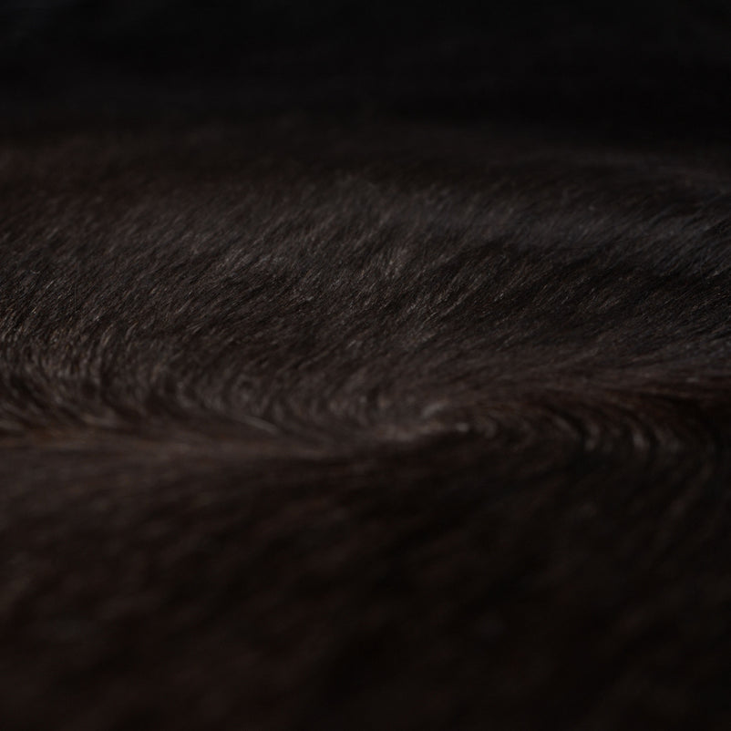 COW HIDE51 Covor cameră