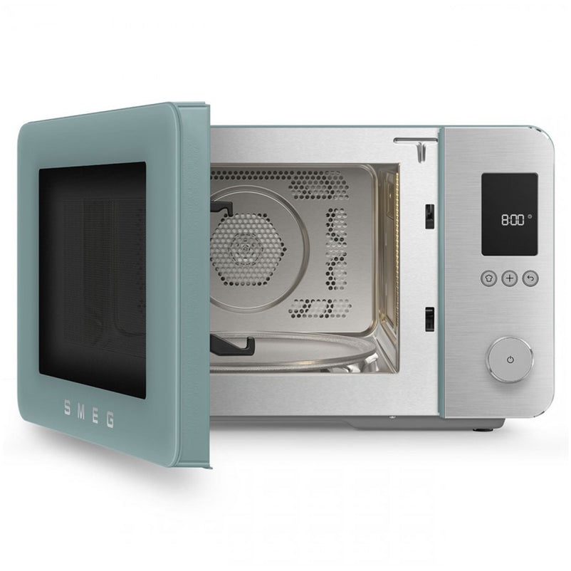 SMEG Grătar electric