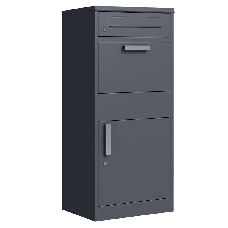 MAIL Cutie poștală