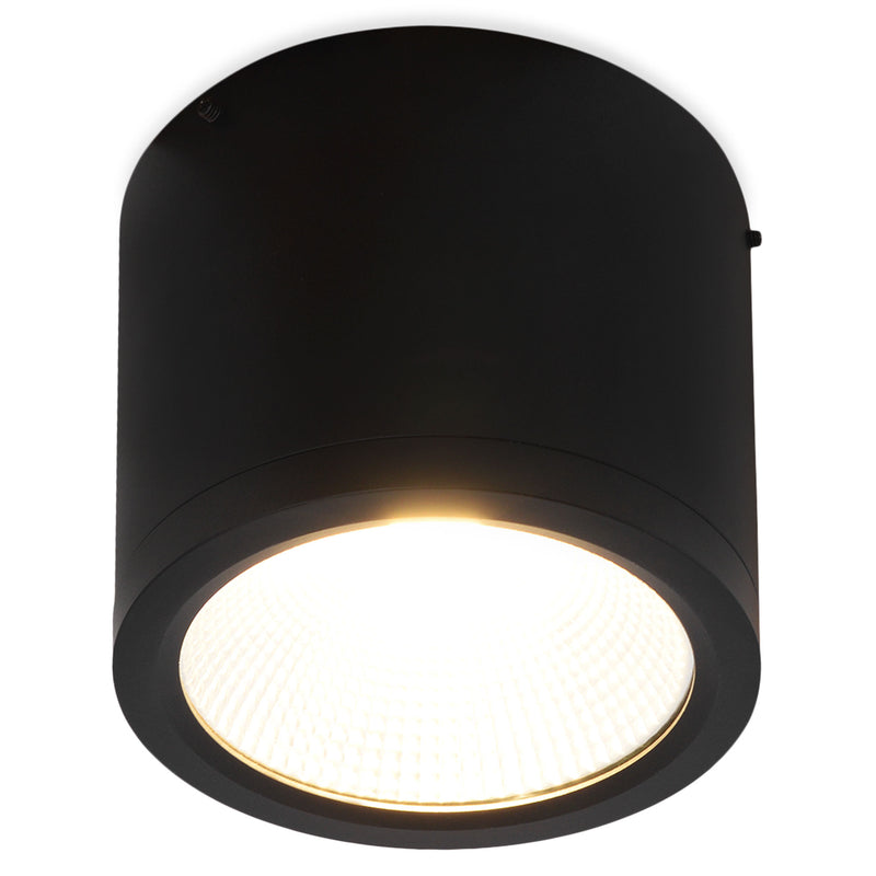 RENO Plafonieră 1x25W LED