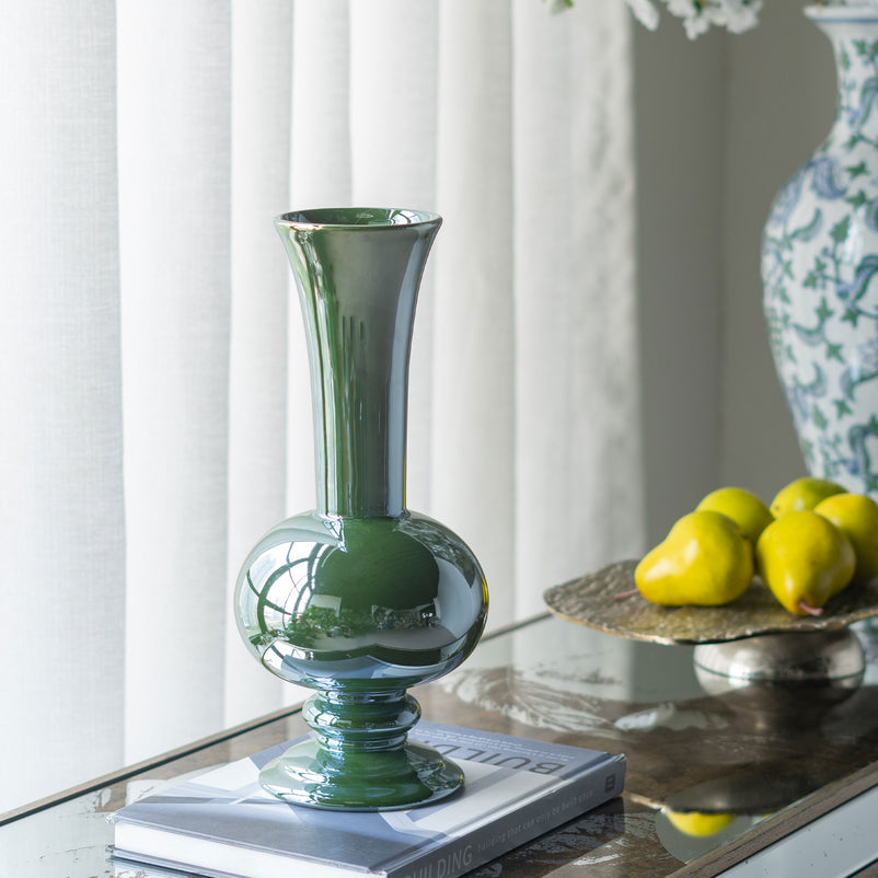 ELECTRA Vas decorativ