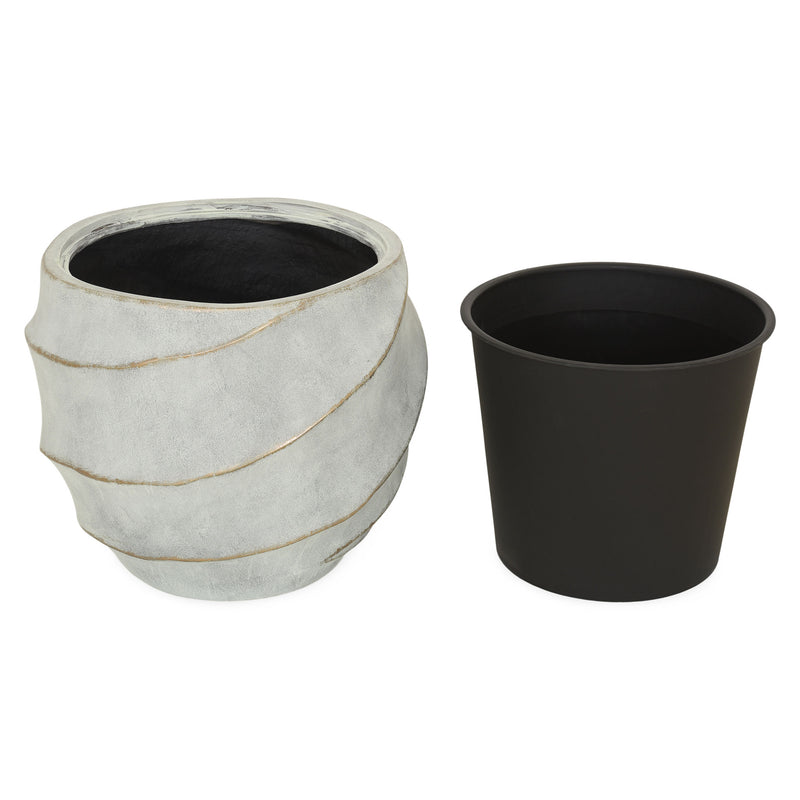 LUXWAVE Vas decorativ