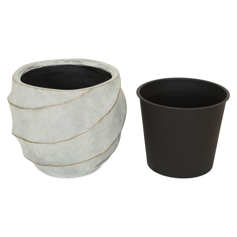 LUXWAVE Vas decorativ