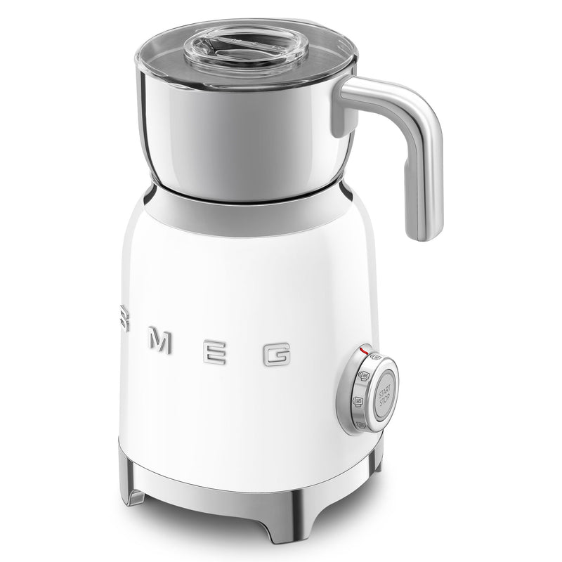 SMEG Aparat spumare electric