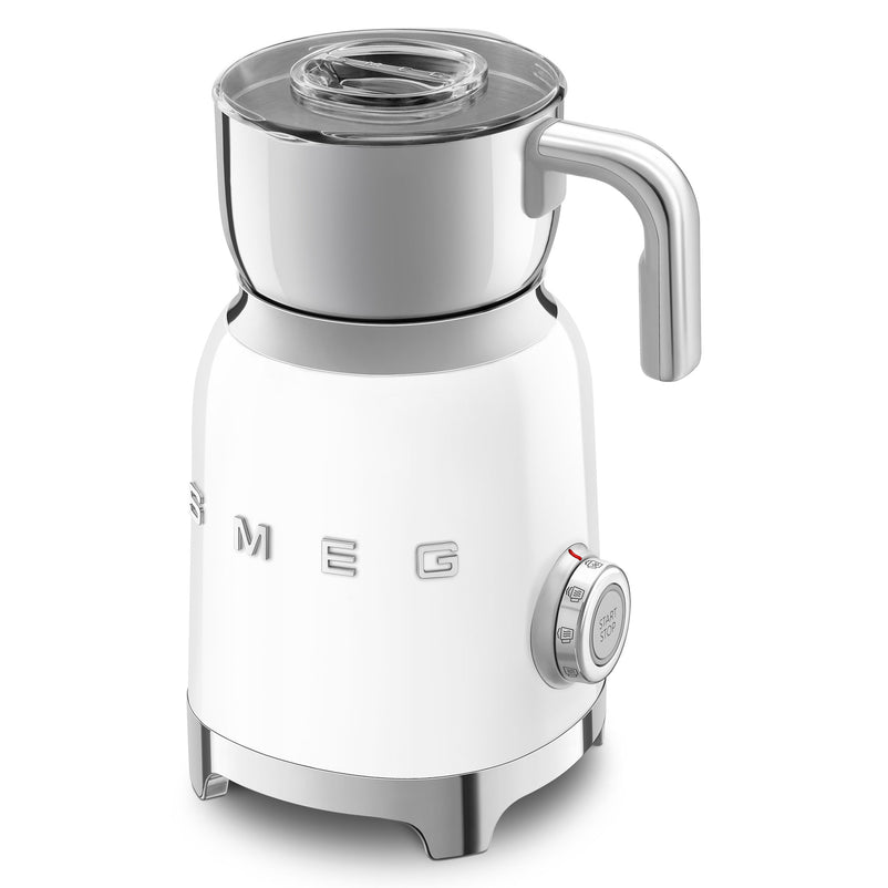 SMEG Aparat spumare electric