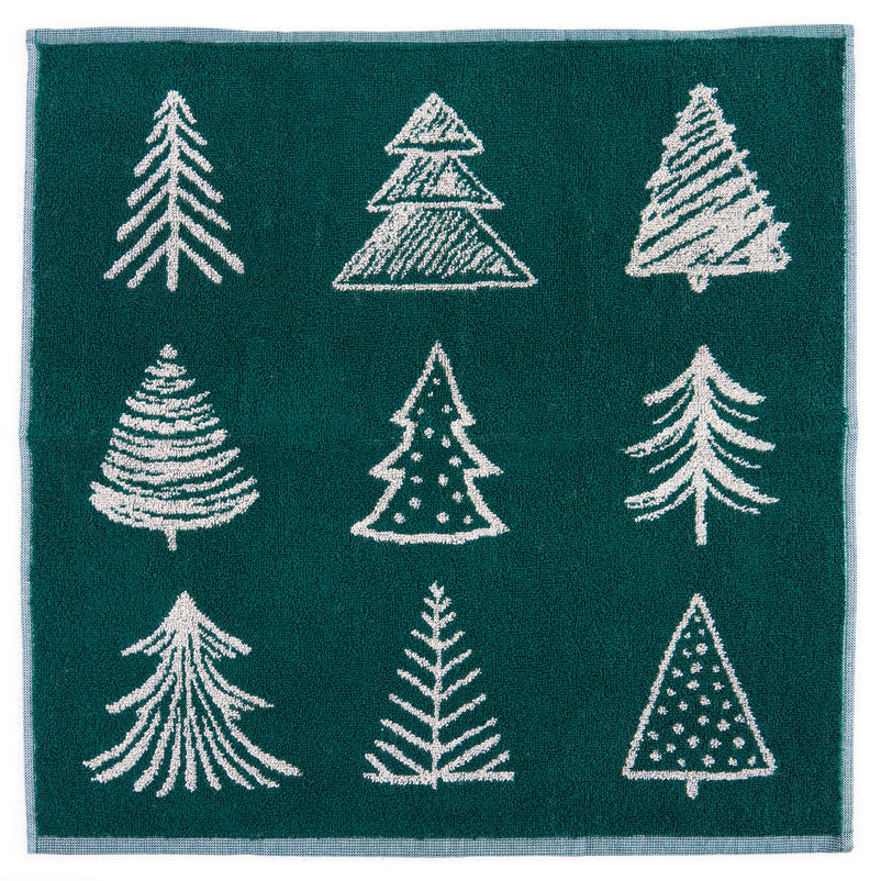 SILOUETTES Prosop bucătărie, 50x50cm