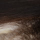 COW HIDE95 Covor cameră