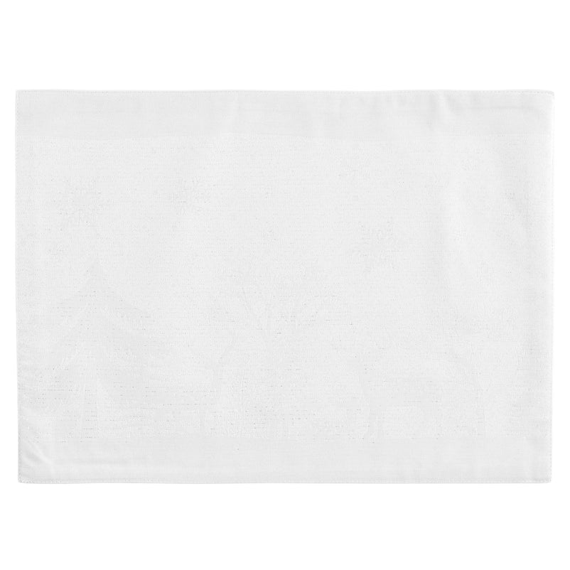 BLOOMY Set 6 suporturi farfurie