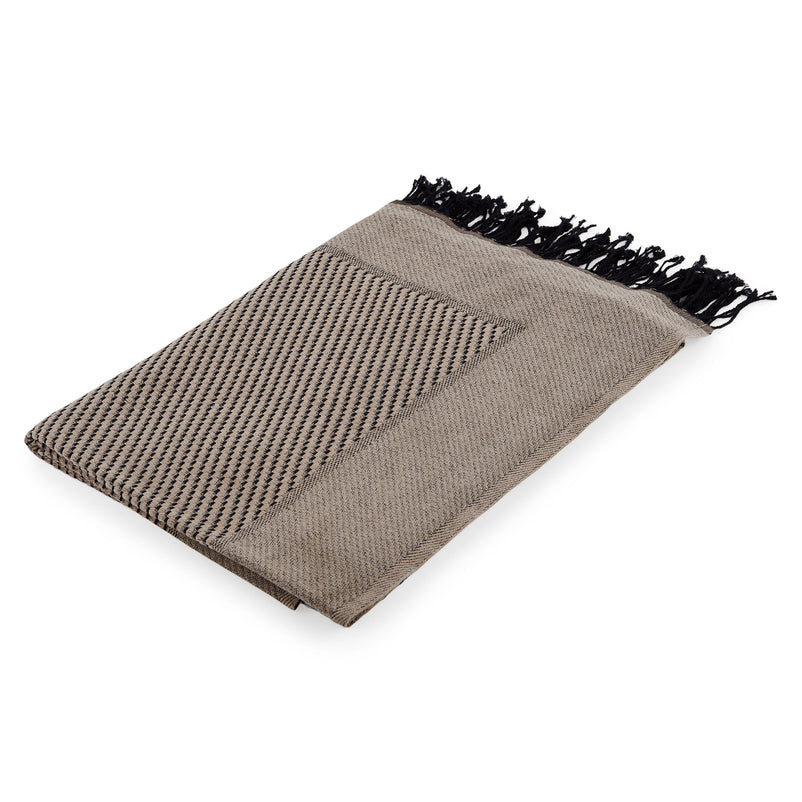 CHENILLE Pled, 140x180cm