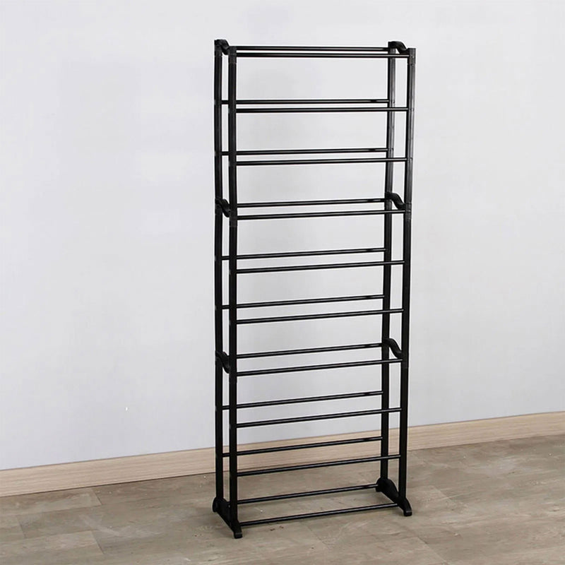 HOME PLUS Suport pantofi 20 perechi