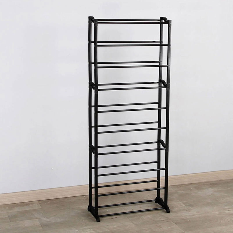 HOME PLUS Suport pantofi 20 perechi