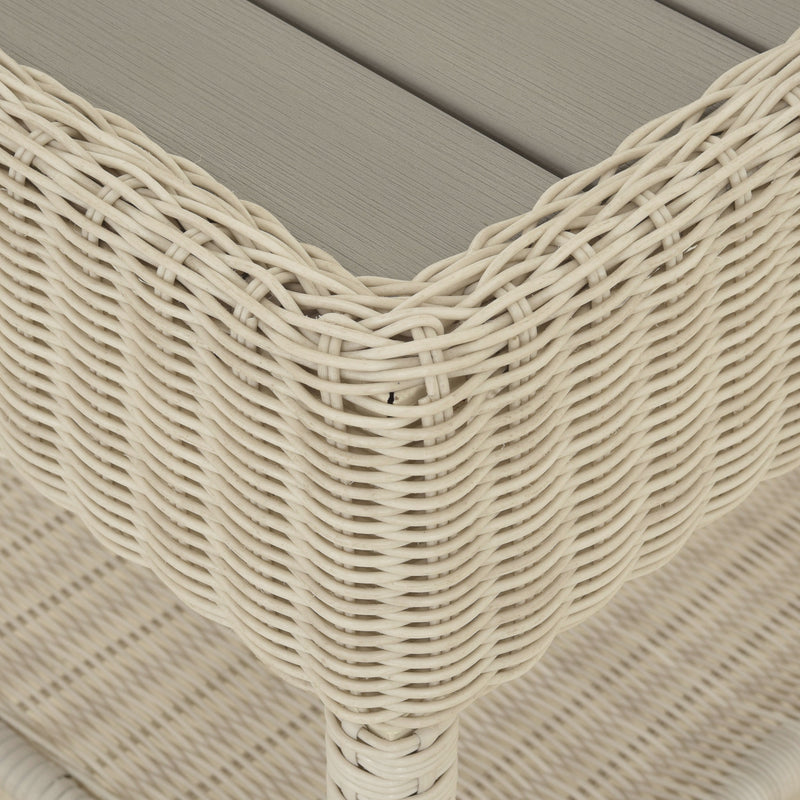 PARK MEADOWS Măsuță exterior