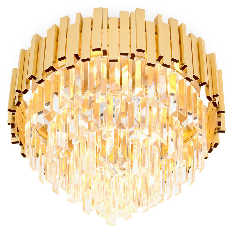 RIFF Plafonieră 6x40W E27