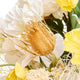 EVENTS Aranjament flori artificiale