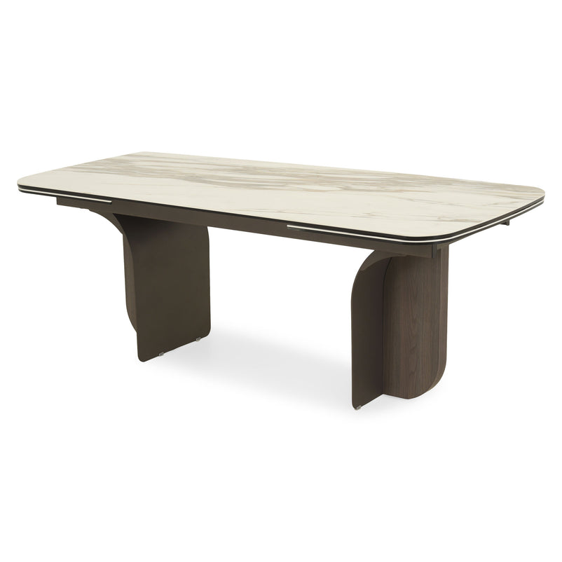 PARAGON Masă extensibilă