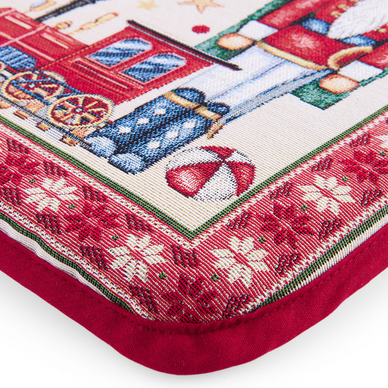 CHEERS Pernă scaun, 40x40cm