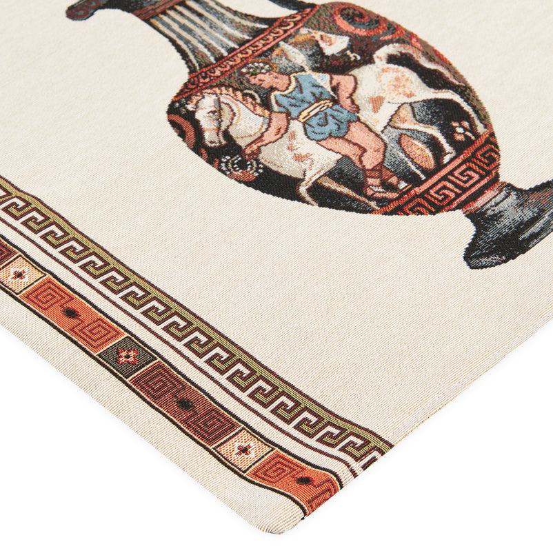 ANTIQUITY 3 Pernă decorativă, 45x45cm