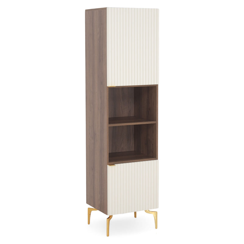 WAVE NOCE Etajeră copii, 2 uși