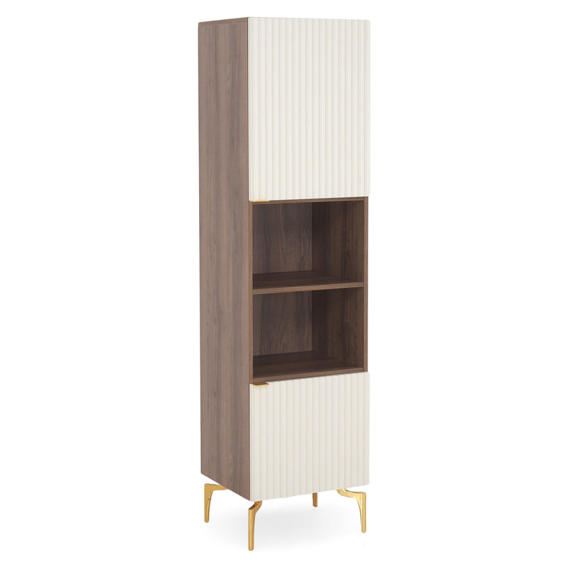 WAVE NOCE Etajeră copii, 2 uși