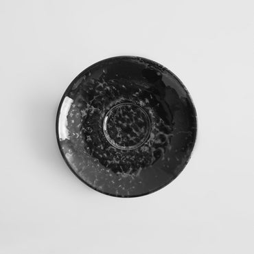 ONYX Farfurioară, porțelan, D.12 cm