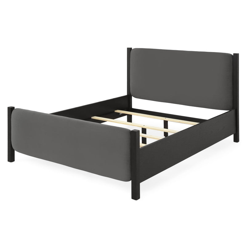 MAXWELL Pat tapițat - Articol resigilat