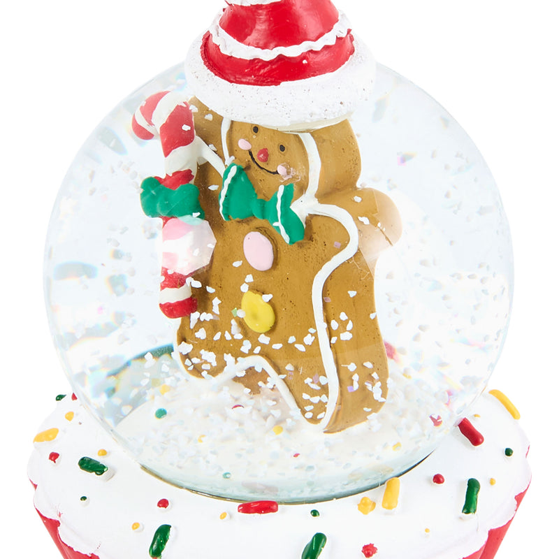 GINGERBREAD Decorațiune Crăciun