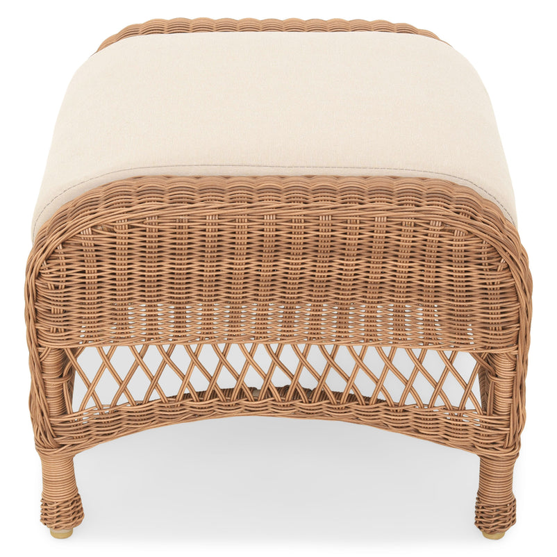 GRAPPA Taburet exterior