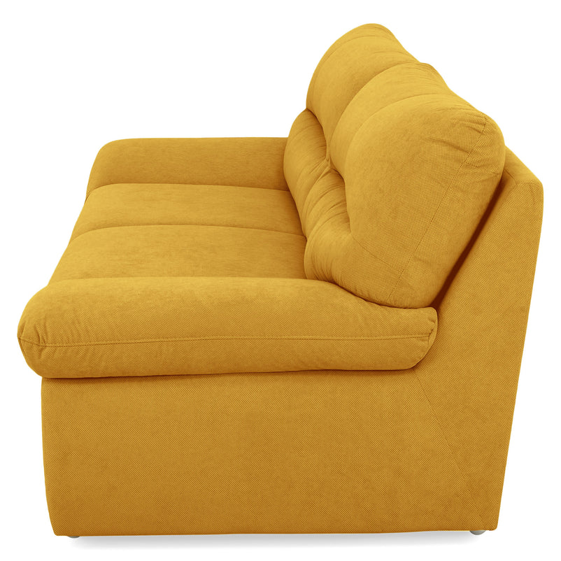 RAMSEY Canapea 2 locuri, stofă