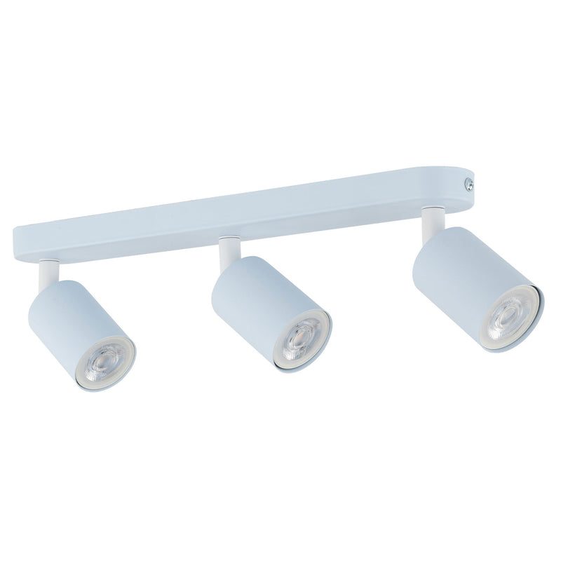 LIVIA Plafonieră 3x10W GU10