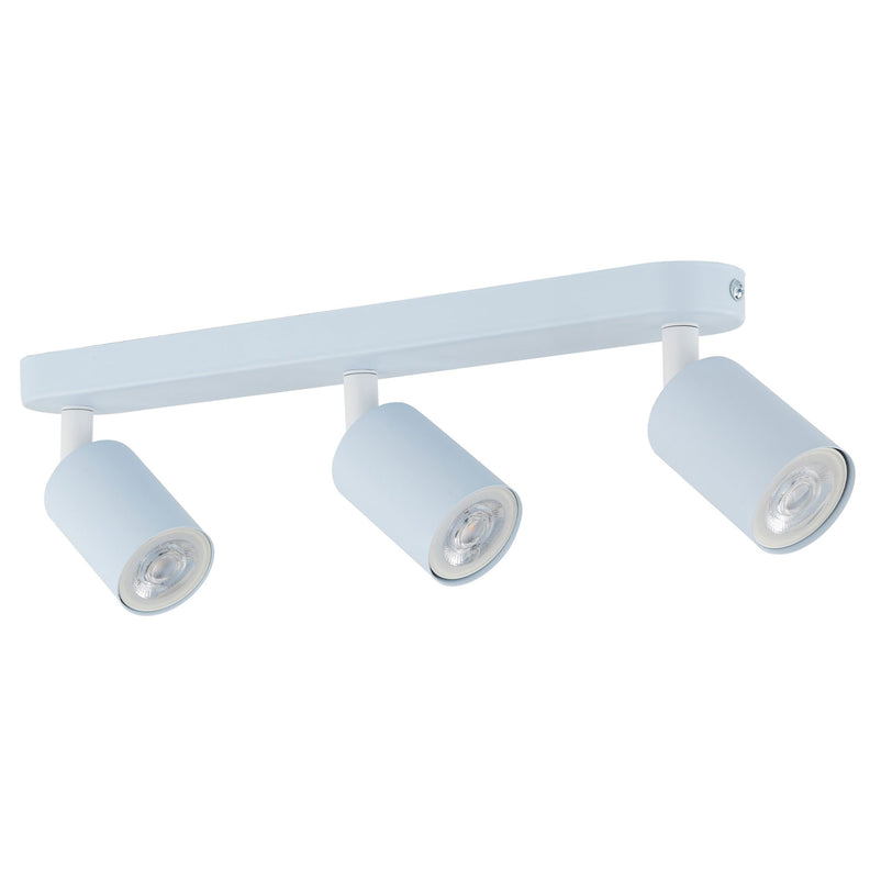 LIVIA Plafonieră 3x10W GU10