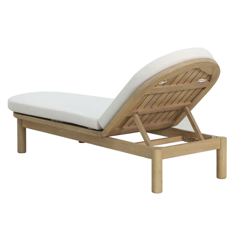 PILL Șezlong exterior