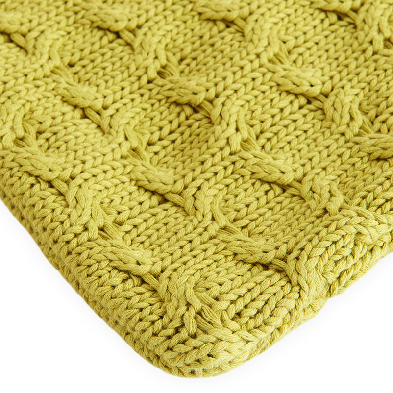 SILAS Pernă decorativă, 45x45cm