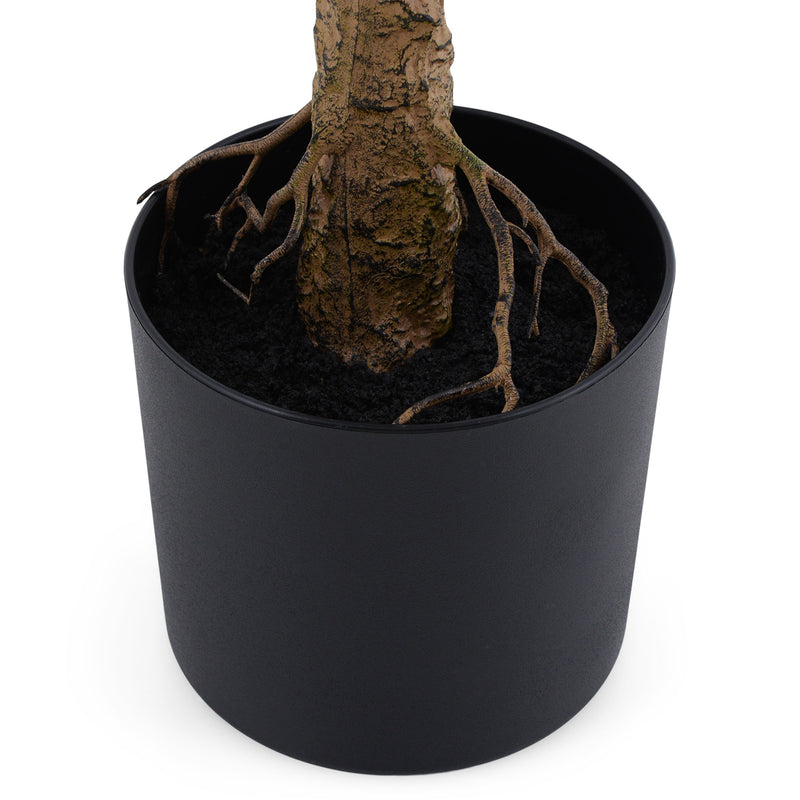 FICUS Copac artificial în ghiveci