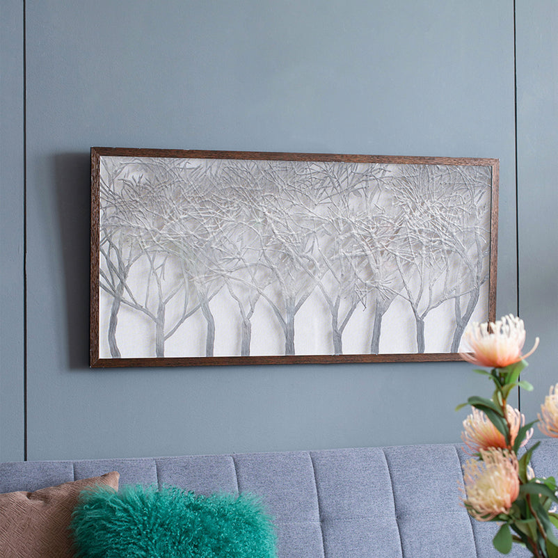 SHADOWS Decorațiune perete