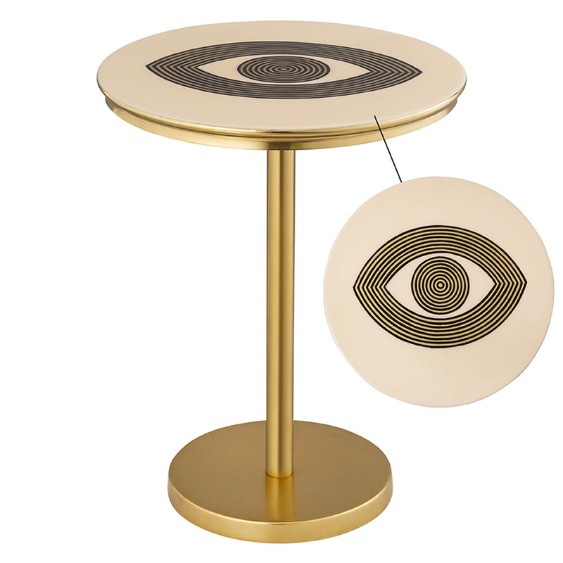 MURET Măsuță colț