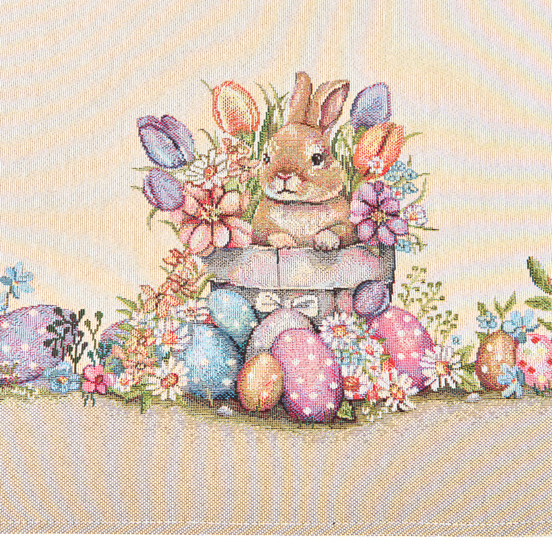 BUNNY MEADOW Față de masă
