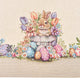 BUNNY MEADOW Față de masă