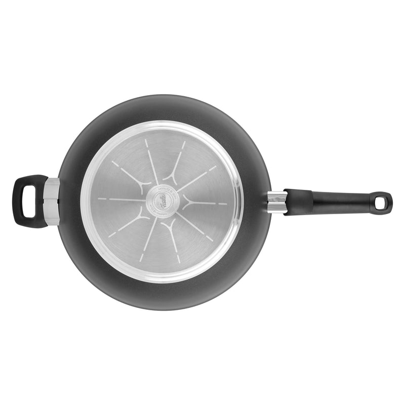 ADAMANT COMFORT Tigaie wok, D.32cm