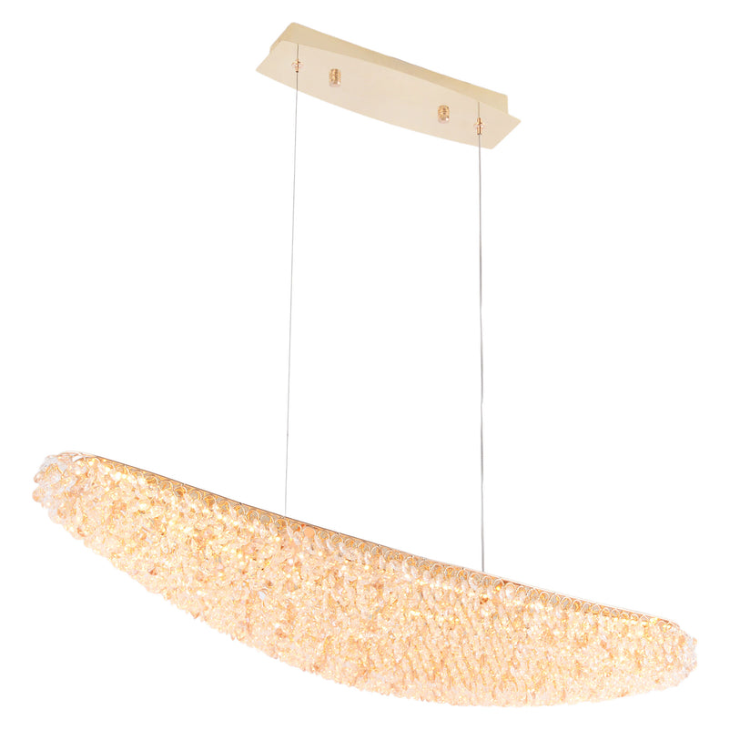 ROVIO Lustră 30W LED