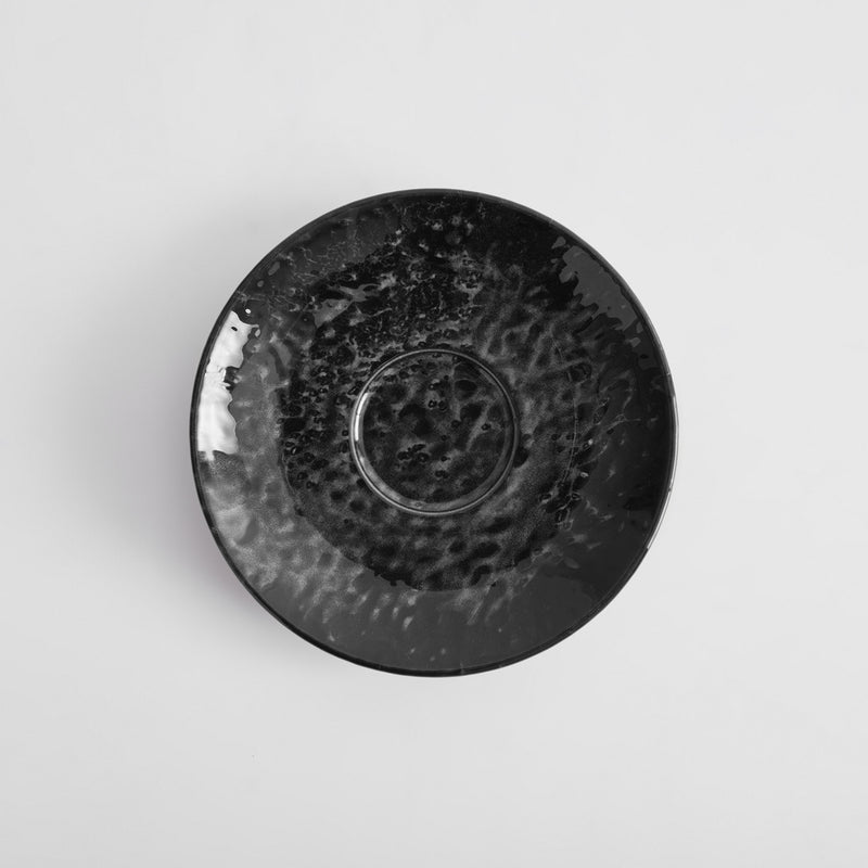 ONYX Farfurioară, porțelan, D.15cm