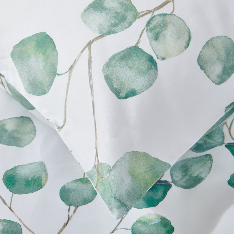 ESTAMPADO 19 Set așternut 4 piese, 200x220cm