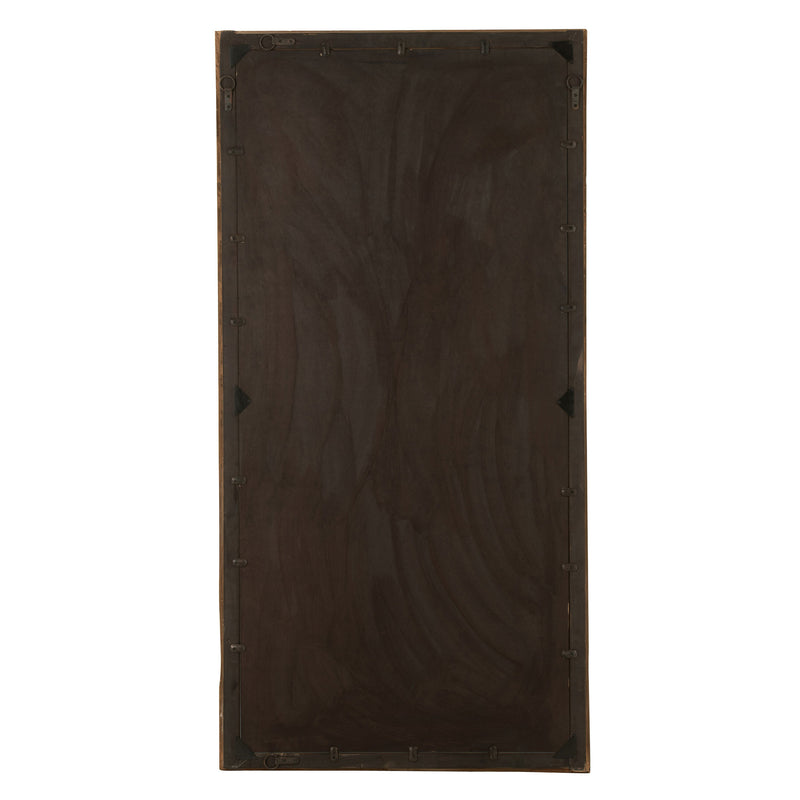 BROWN Oglindă