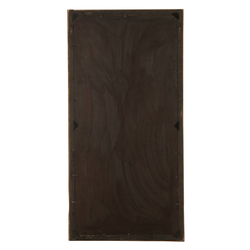 BROWN Oglindă