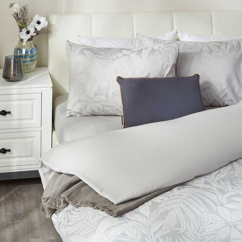 SAYLOR Set așternut 4 piese, 200x220cm