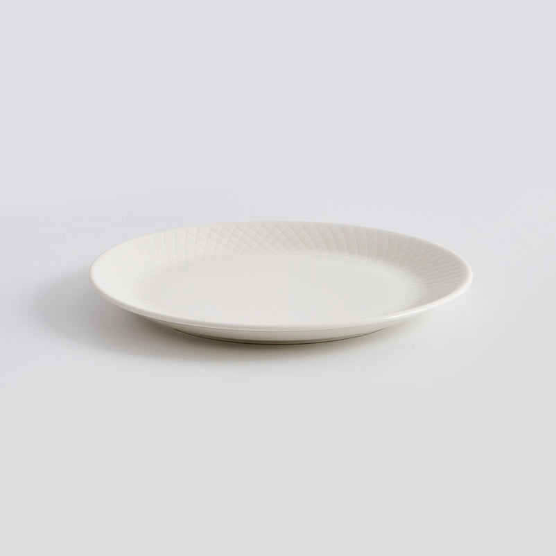 MEMORY Farfurie aperitiv, porțelan, D.21cm