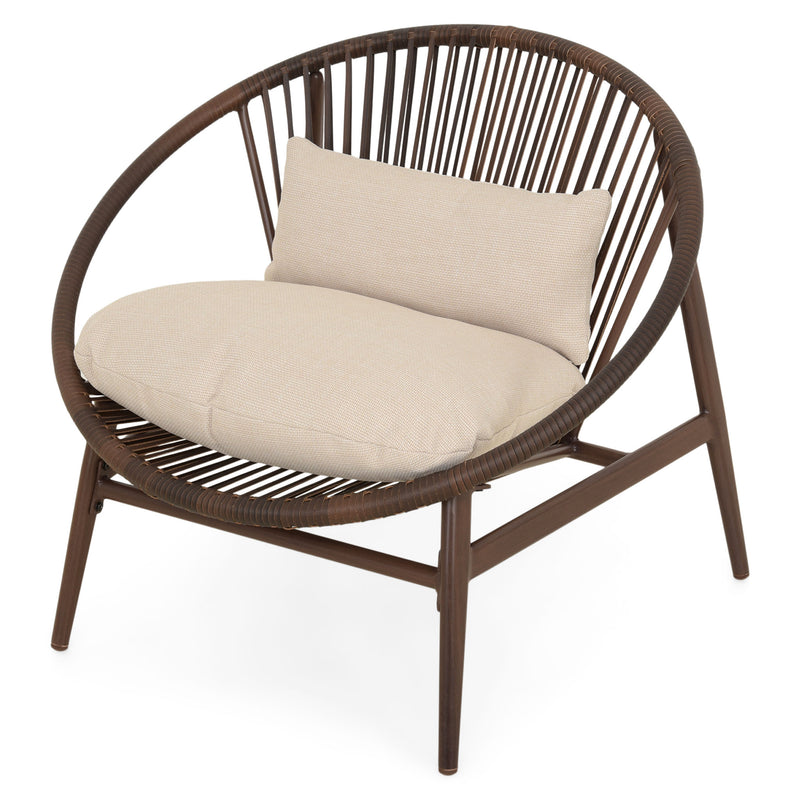 CIRCLE Set fotolii exterior