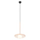 CORELIA Pendul 1x28W G9