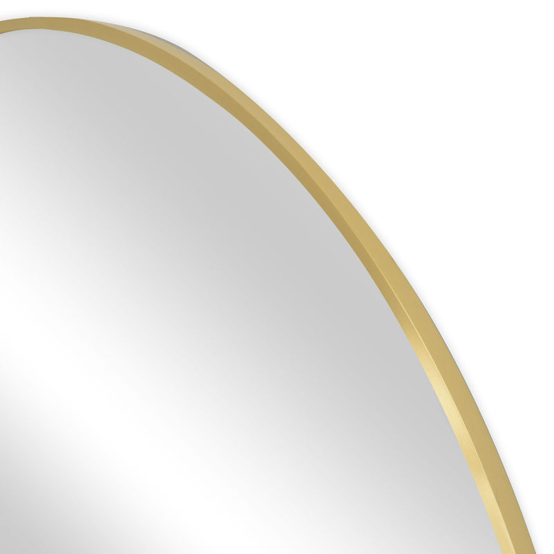 APOLLO Oglindă baie cu iluminare LED